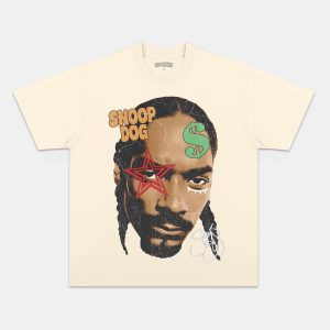 SNOOP DOGG 12.3 TEE - Image 4