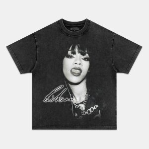 RIHANNA TEE - Image 2