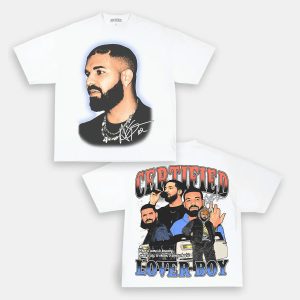 DRAKE CLB 2 TEE - Image 4