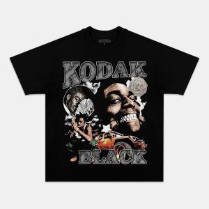 KODAK BLACK 3.24 TEE - Image 2