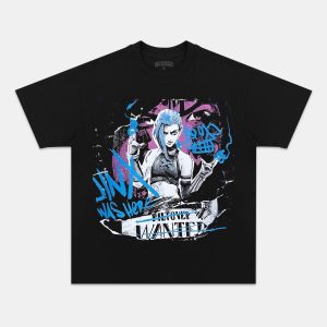 ARCANE 2024 TEE