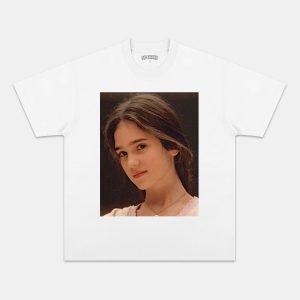 JENNIFER CONNELLY 12.17 TEE - Image 3