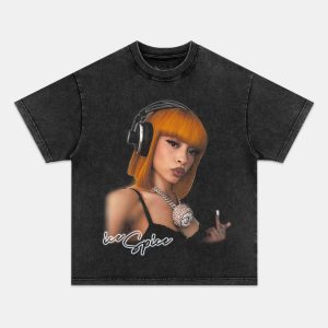 ICE SPICE TEE - Image 4