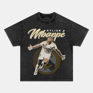 MBAPPE - REAL MADRID TEE - Image 3
