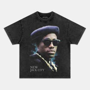 NEW JACK CITY TEE - Image 2