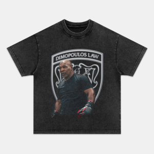TYSON MIKE TEE - Image 2