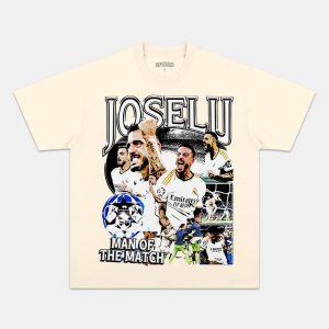 JOSELU TEE - Image 4