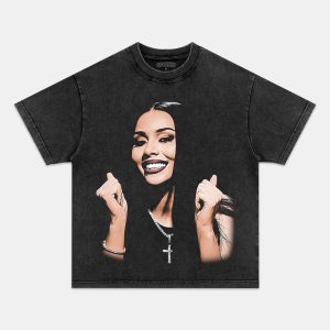 MARIAH THE SCIENTIST TEE - Image 2