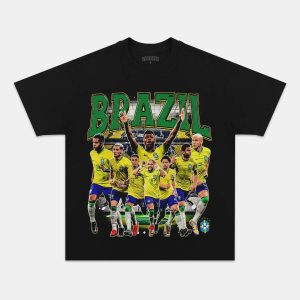 2024 BRAZIL TEE - Image 2