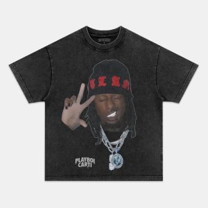 PLAYBOI CARTI 3.10 TEE - Image 2