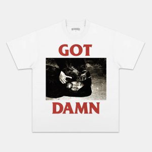 GUNNA & GOT DAMN TEE - Image 3