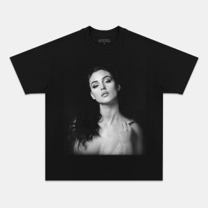 MONICA BELLUCCI W02 TEE
