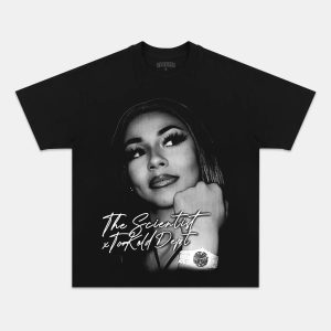 THE SCIENTIST TEE - Image 2