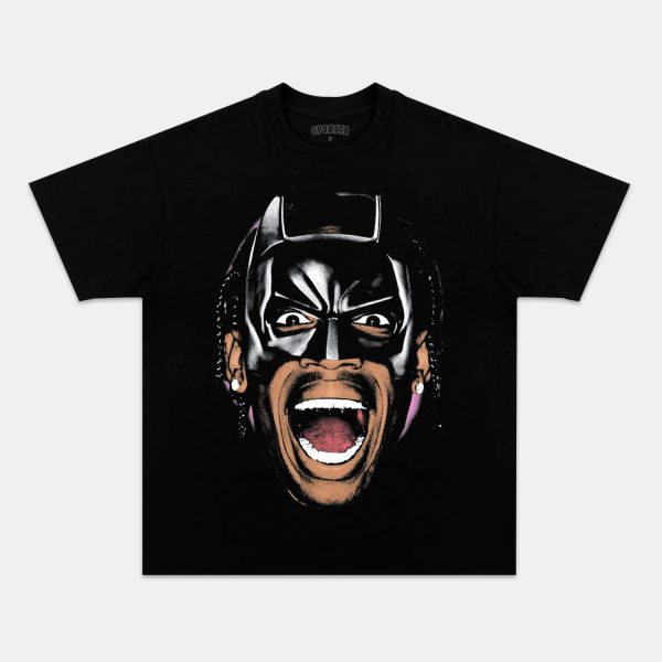 TRAVIS SCOTT 3.20 TEE