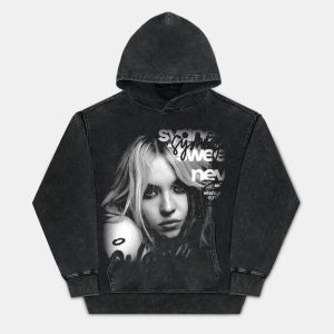 SYDNEY SWEENEY W02 TEE - Image 6