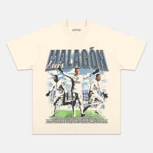LUIS MALAGON TEE - Image 4