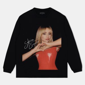 SABRINA CARPENTER 12.14 TEE - Image 2