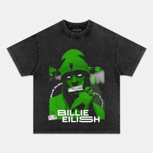 BILLIE TEE 2 - Image 2