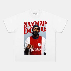 SNOOP DOGG 11.30 TEE - Image 3
