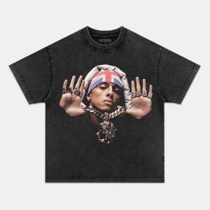 CENTRAL CEE 2025 TEE - Image 2