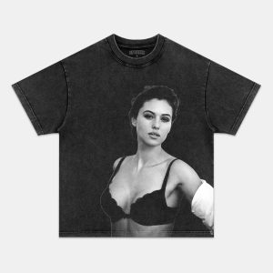 MONICA BELLUCCI 12.17 TEE - Image 2