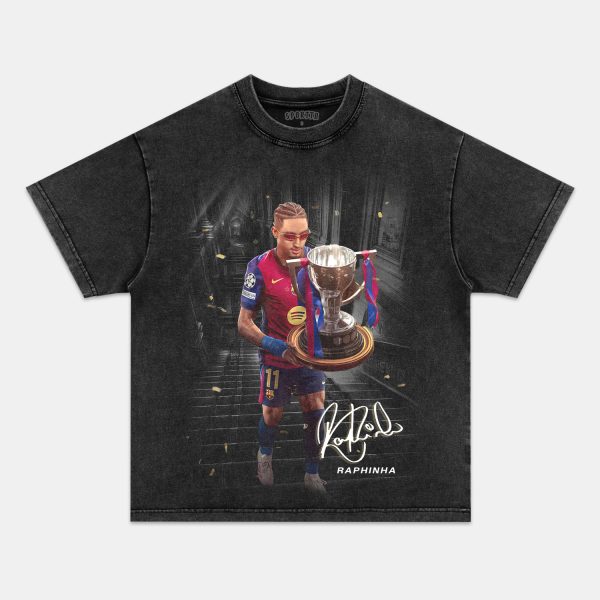 RAPHINHA 5.14 V2 TEE