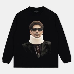 TONY SOPRANO 12.18 TEE - Image 2