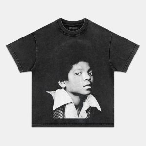 YOUNG MICHAEL TEE - Image 2