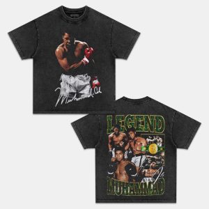 Ali  V2 TEE - Image 2