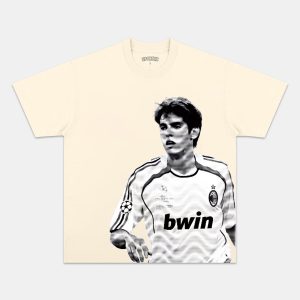 Kaká PHOTO TEE - Image 4
