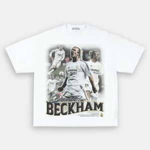 DAVID BECKHAM TEE - Image 3