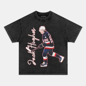 JACK HUGHES USA TEE - Image 2