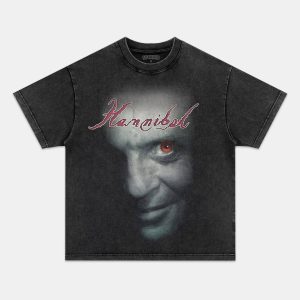 HANNIBAL TEE - Image 2