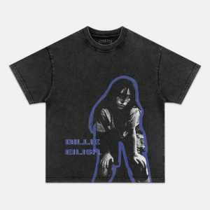 BILLIE EILISH 2.0 TEE - Image 3