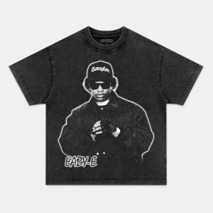 Eazy-E TEE - Image 2