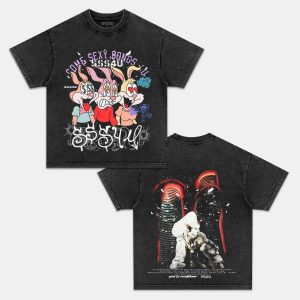 DRAKE SSS4U 2.24 TEE - Image 2
