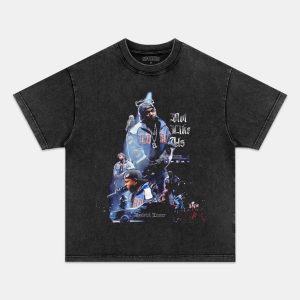 KENDRICK LAMAR 3.7 TEE - Image 2