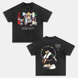 TYLER THE CREATOR TEE - Image 2