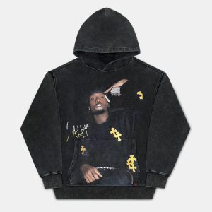 PLAYBOI CARTI TEE - Image 6