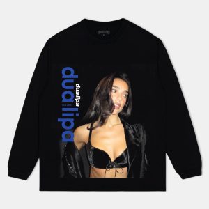DUA LIPA 11.29 TEE - Image 2