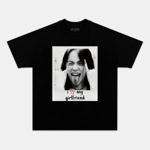 BILLIE EILISH NEW TEE - Image 3