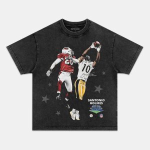 SANTONIO HOLMES TEE - Image 2