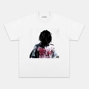MORE CHAOS TEE - Image 3