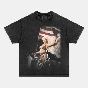 BEYONCÉ 2025 V4 TEE - Image 2