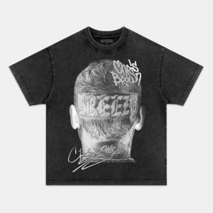 CHRIS BROWN TEE - Image 2