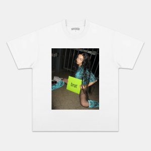 CHARLI XCX 12.31 2.0 TEE - Image 3