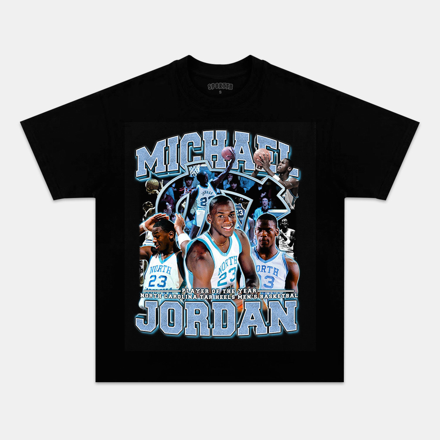 MICHAEL JORDAN TEE
