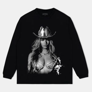 BEYONCE TEE - Image 2
