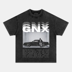 KENDRICK LAMAR GNX 12.31 TEE - Image 2