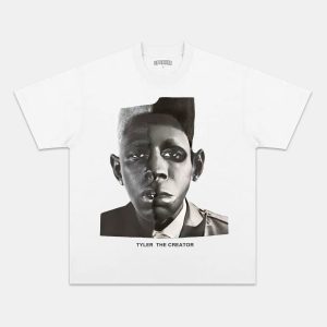 TYLER THE CREATOR TEE - Image 3